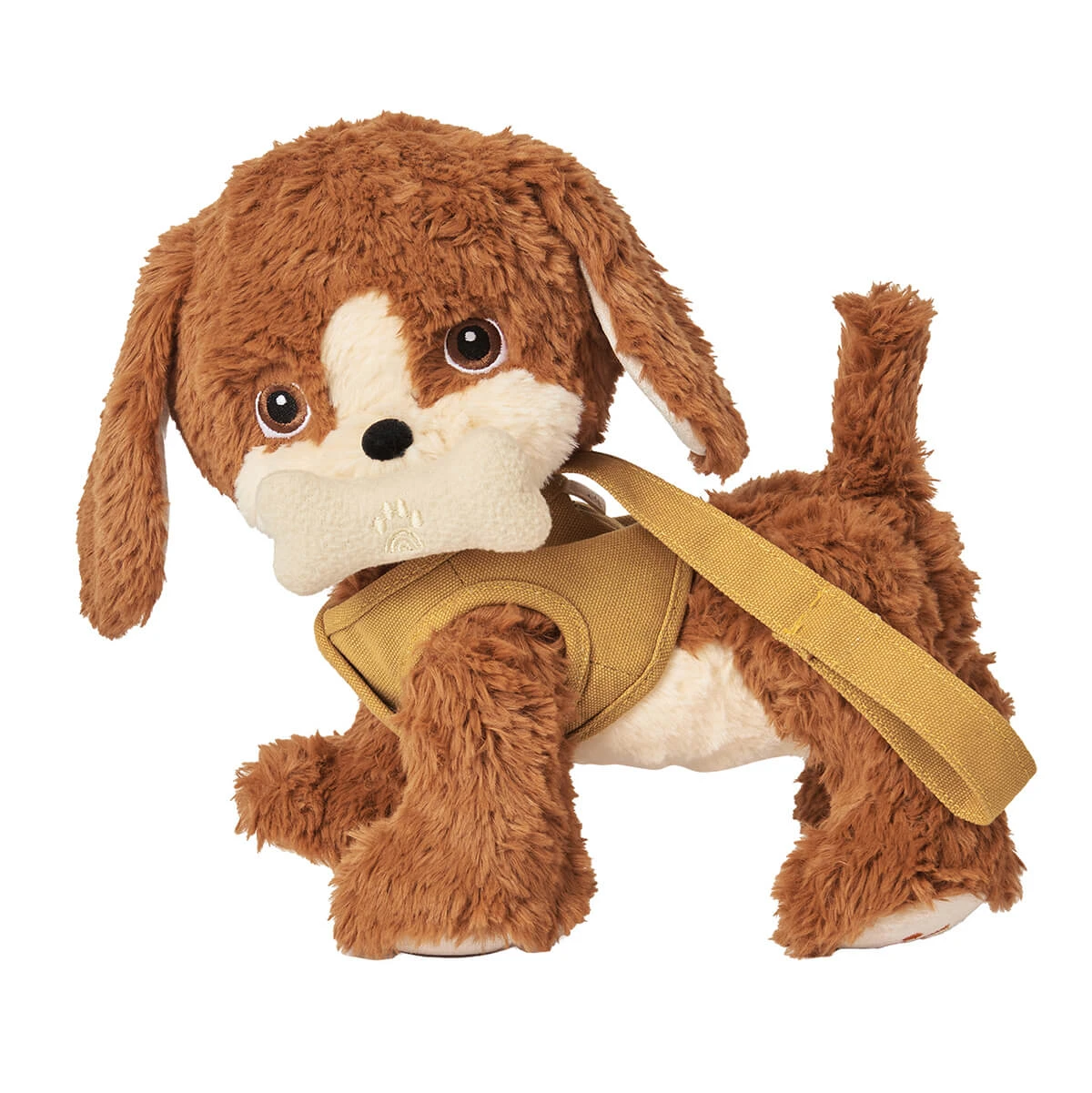 Dinkum Dogs Buddy Doll By Olli Ella - Image 5