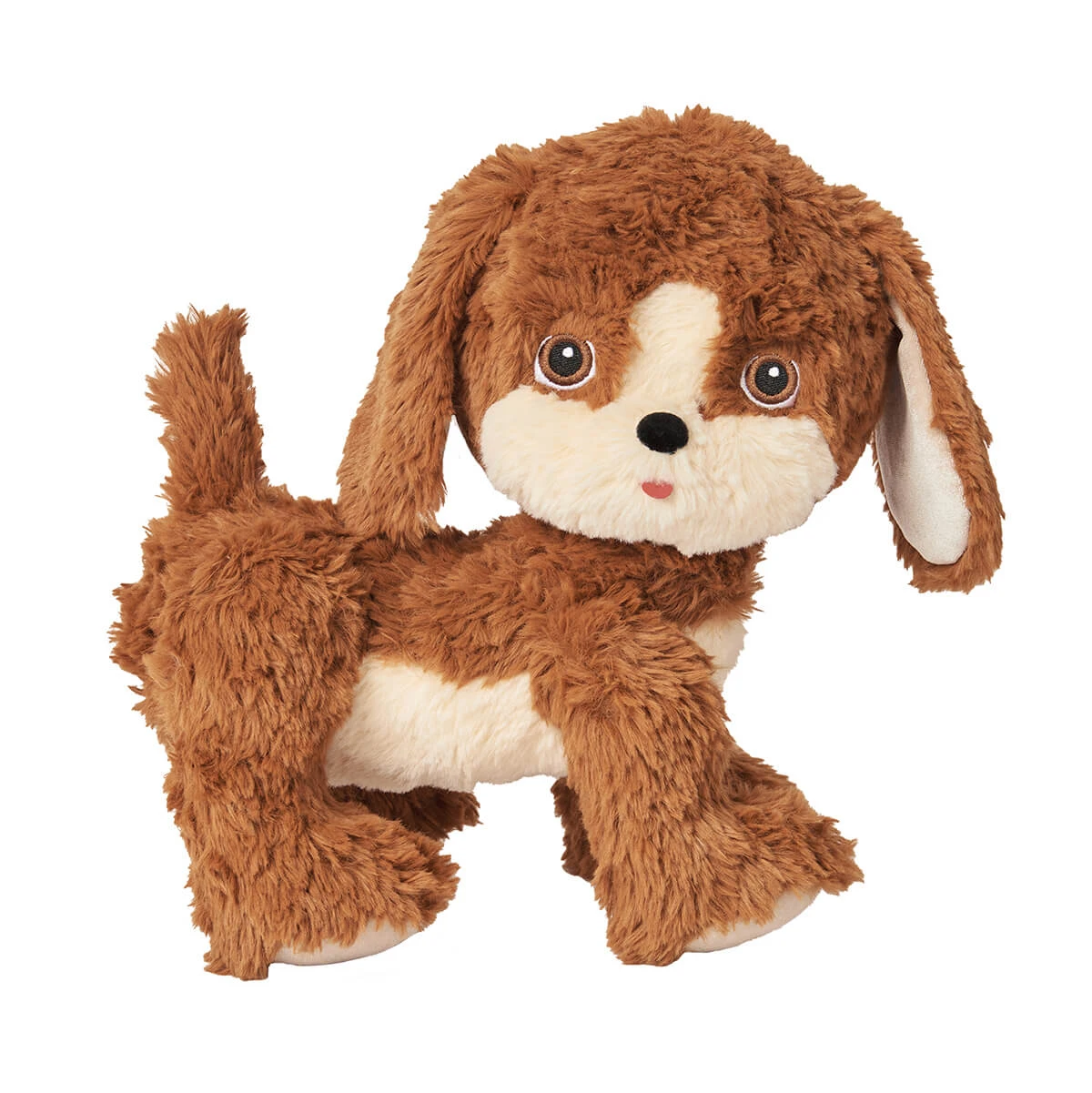 Dinkum Dogs Buddy Doll By Olli Ella - Image 3