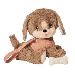 Dinkum Dogs Honey Doll By Olli Ella