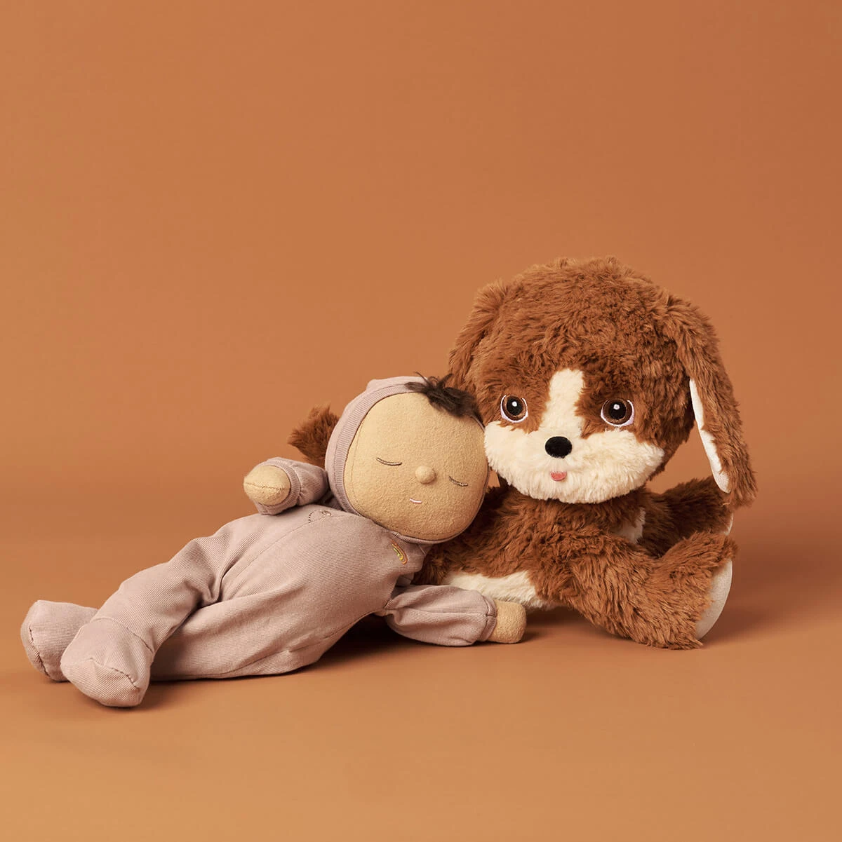 Dinkum Dogs Buddy Doll By Olli Ella - Image 11