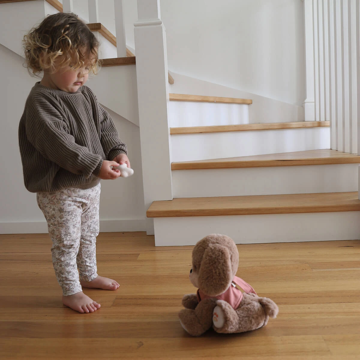 Dinkum Dogs Honey Doll By Olli Ella - Image 5