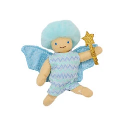 Willow Holdie Folk Fairy By Olli Ella