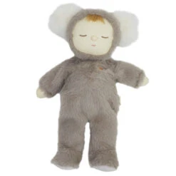 Koala Moppet Cozy Dinkums Doll By Olli Ella