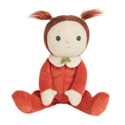 Annie Apple Dinky Dinkums Doll By Olli Ella