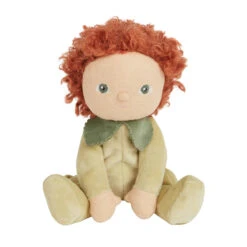 Patty Pear Dinky Dinkums Doll By Olli Ella