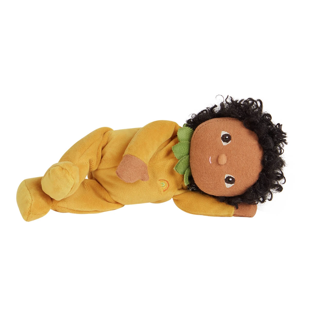 Pippa Pineapple Dinky Dinkums Doll By Olli Ella - Image 3