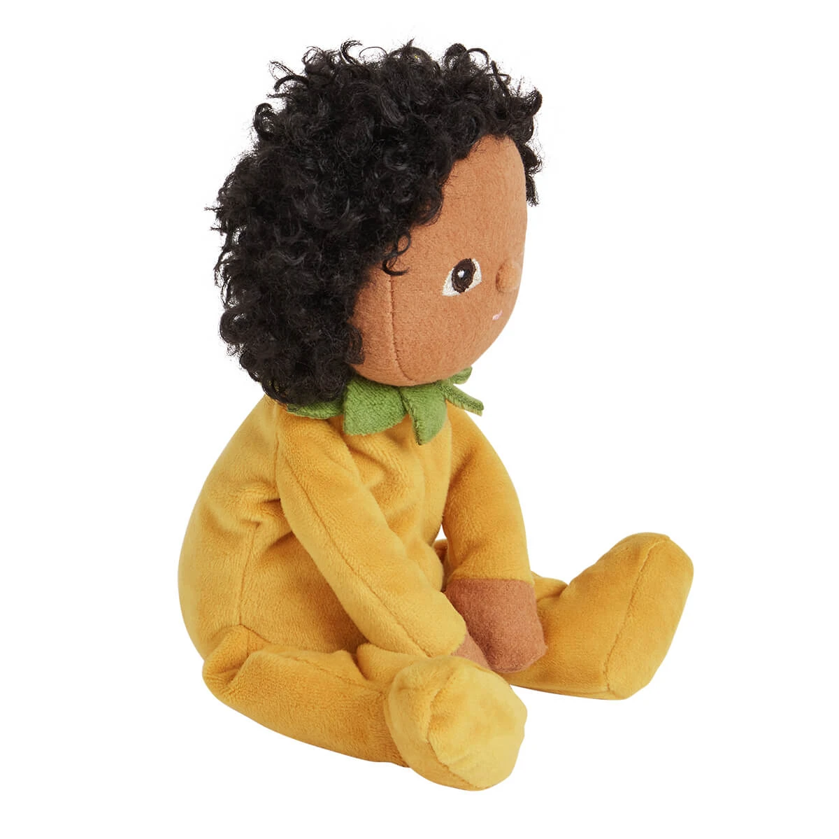 Pippa Pineapple Dinky Dinkums Doll By Olli Ella - Image 4