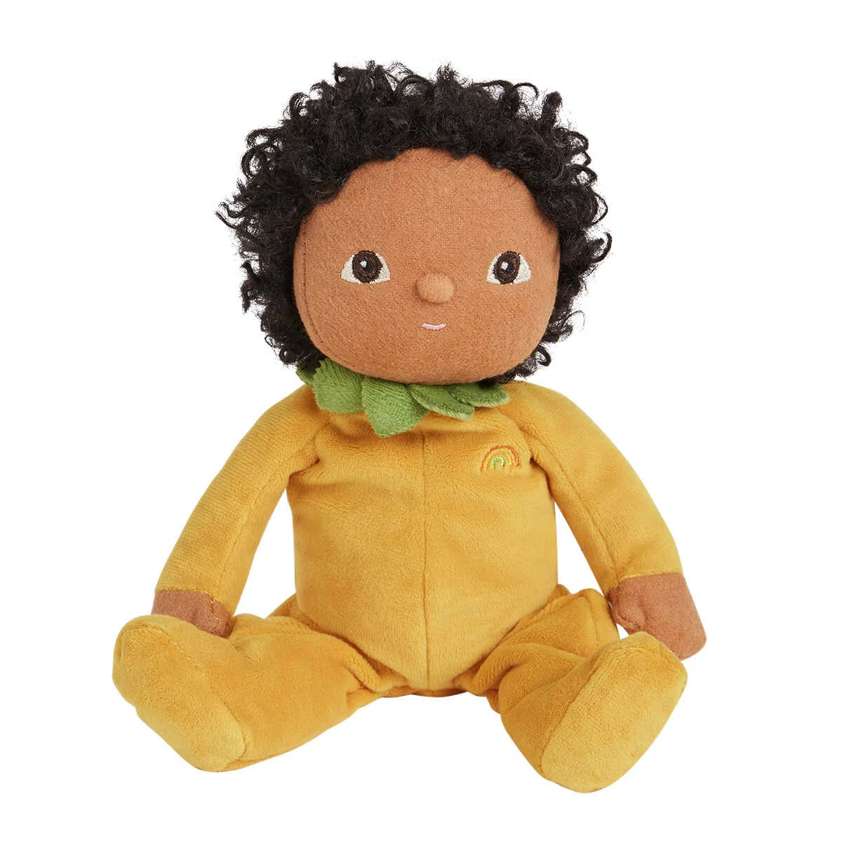 Pippa Pineapple Dinky Dinkums Doll By Olli Ella - Image 7