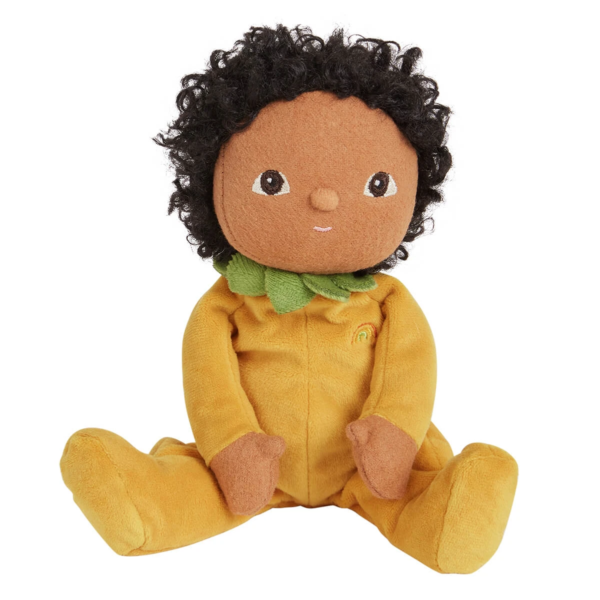 Pippa Pineapple Dinky Dinkums Doll By Olli Ella