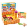 Paul & Cerise Ice Cream Set By Djeco