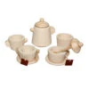 Natural Tea Set By PlanToys