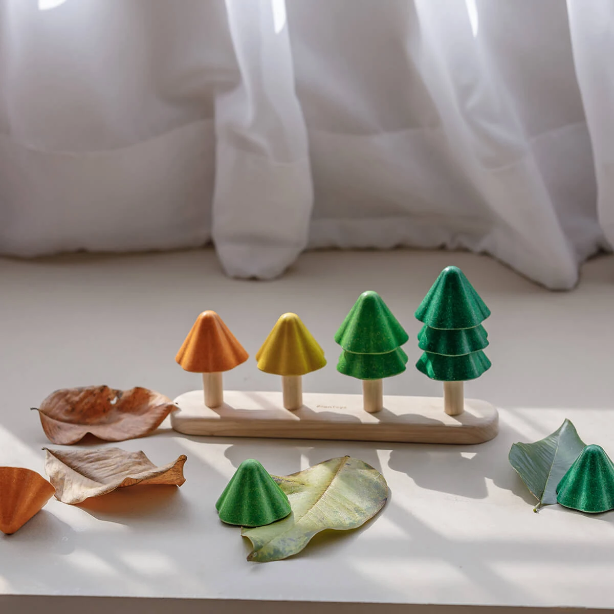 Sort And Count Trees By PlanToys - Image 10