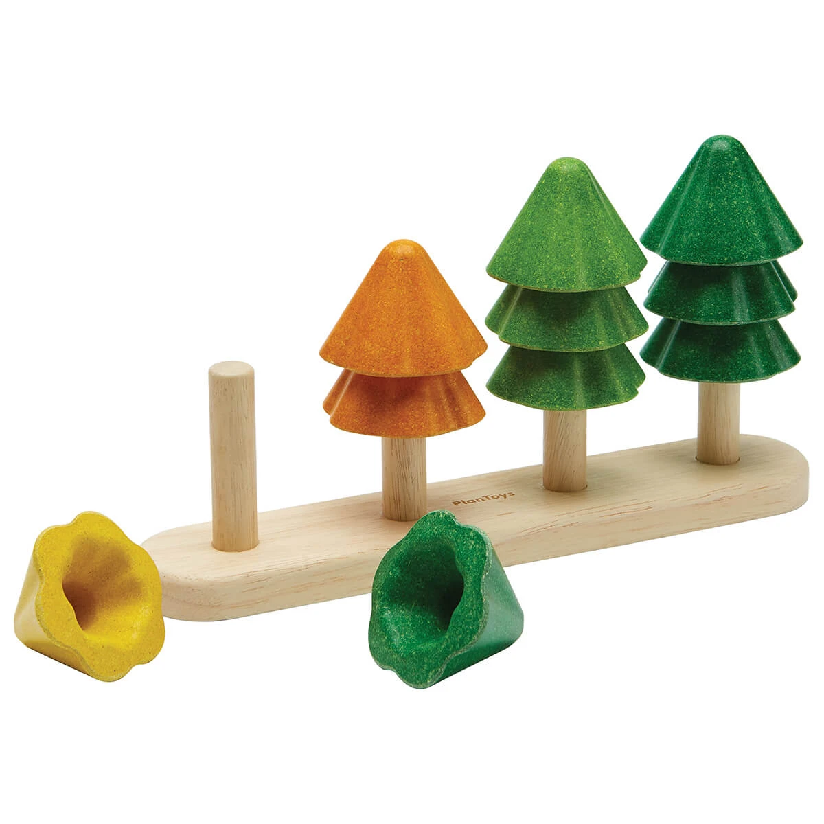 Sort And Count Trees By PlanToys - Image 3