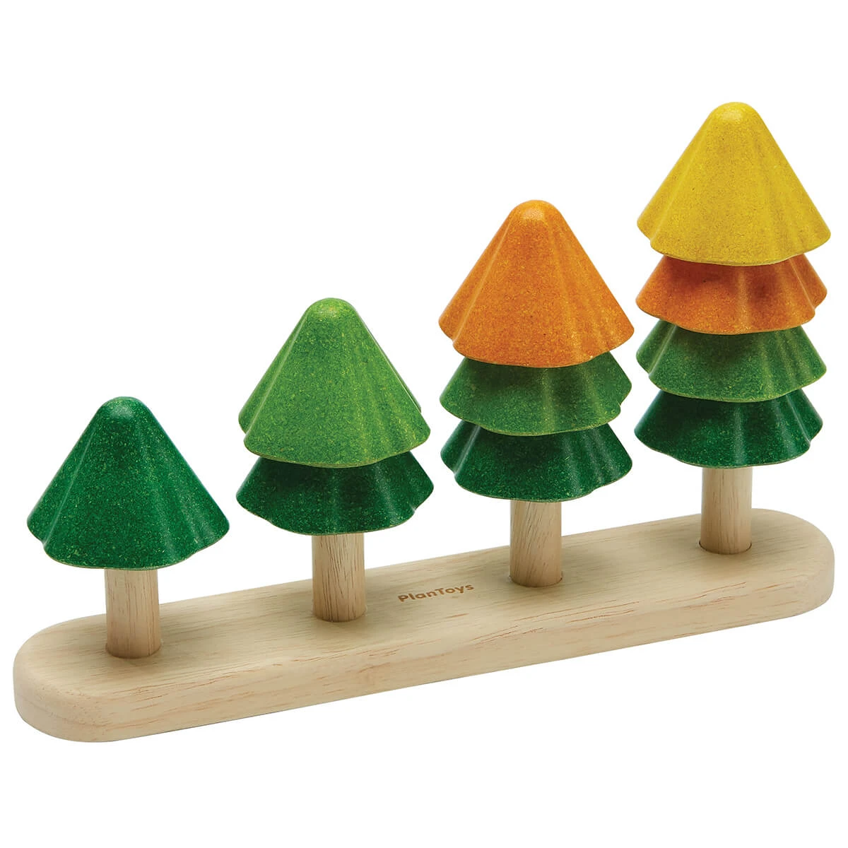 Sort And Count Trees By PlanToys - Image 4
