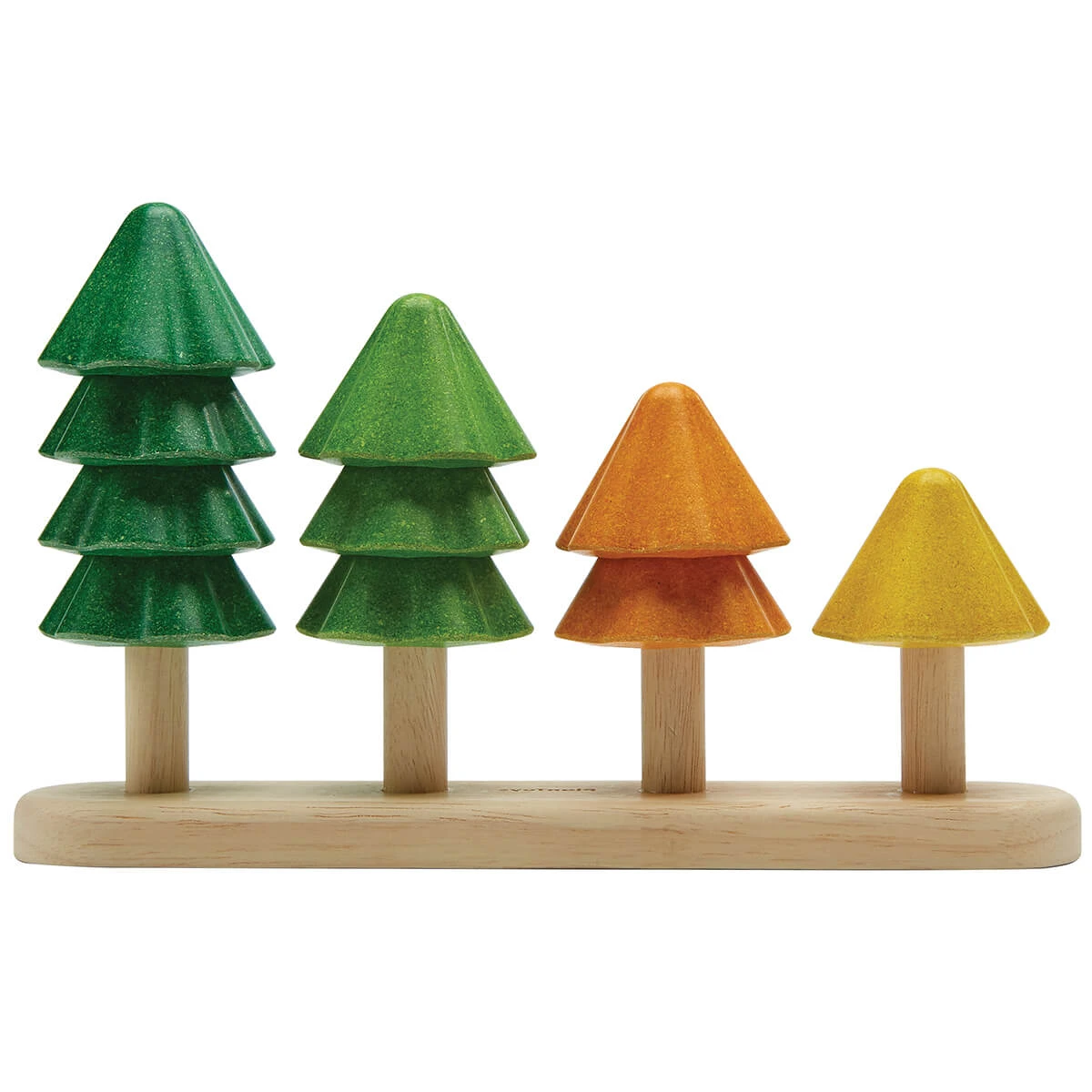 Sort And Count Trees By PlanToys - Image 11