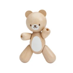 Bear By PlanToys