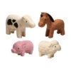 Farm Animals Set By PlanToys