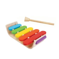 Oval Xylophone By PlanToys