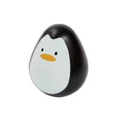 Penguin Wobble Toy By PlanToys