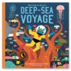 Professor Astro Cat's Deep Sea Voyage By Ben Newman & Dr. Dominic Walliman