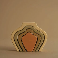 Vase Arch Stacker By Raduga Grëz