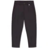 Track Pants In Dark Night Grey By Repose AMS - Last One In Stock - 4 Years