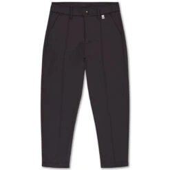 Track Pants In Dark Night Grey By Repose AMS - Last One In Stock - 4 Years