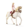 Horse Club Sofia And Blossom By Schleich