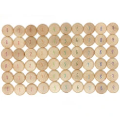 Coins To Count By Grapat