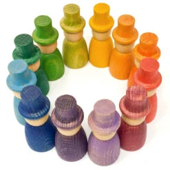 Magos / Wizards By Grapat