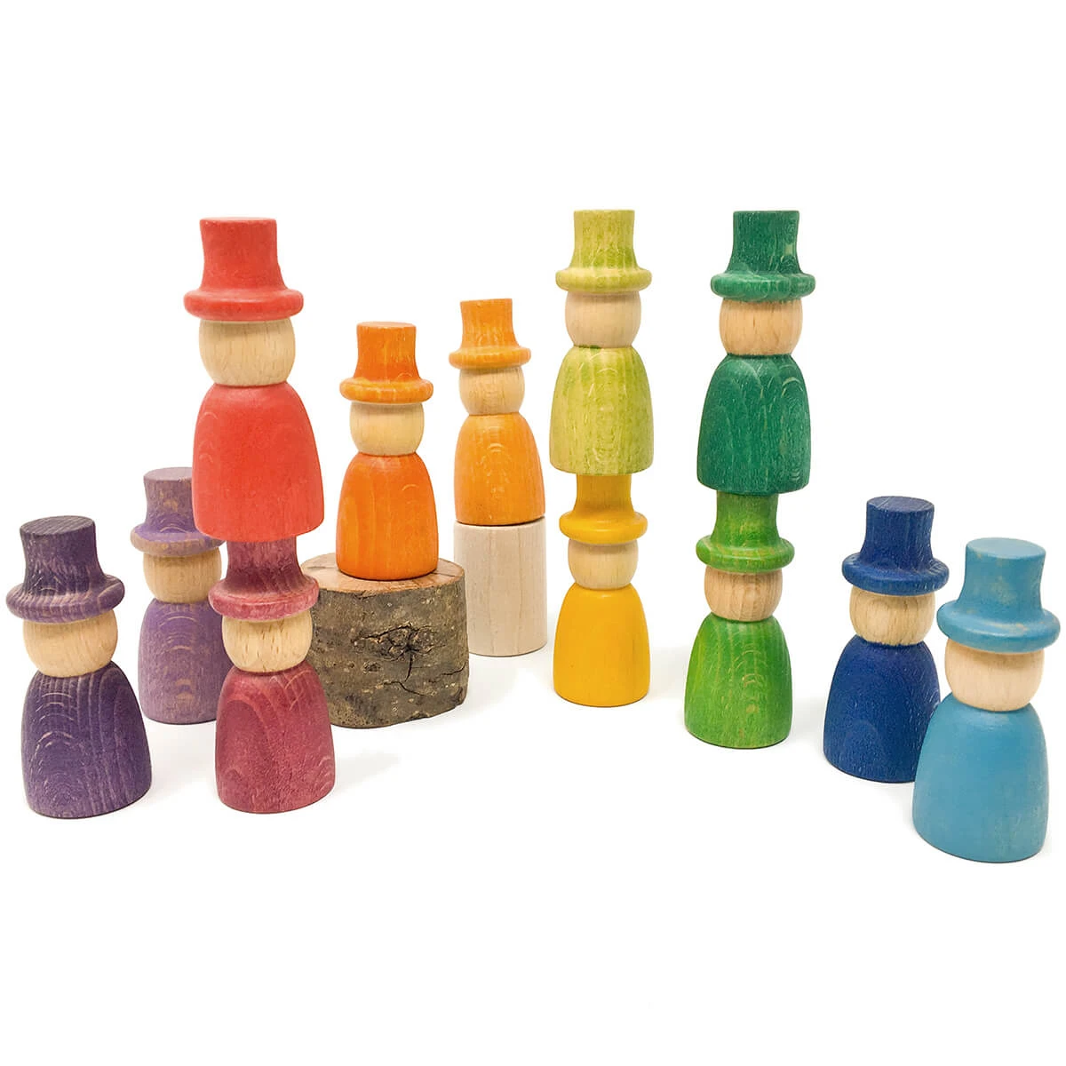 Magos / Wizards By Grapat - Image 3