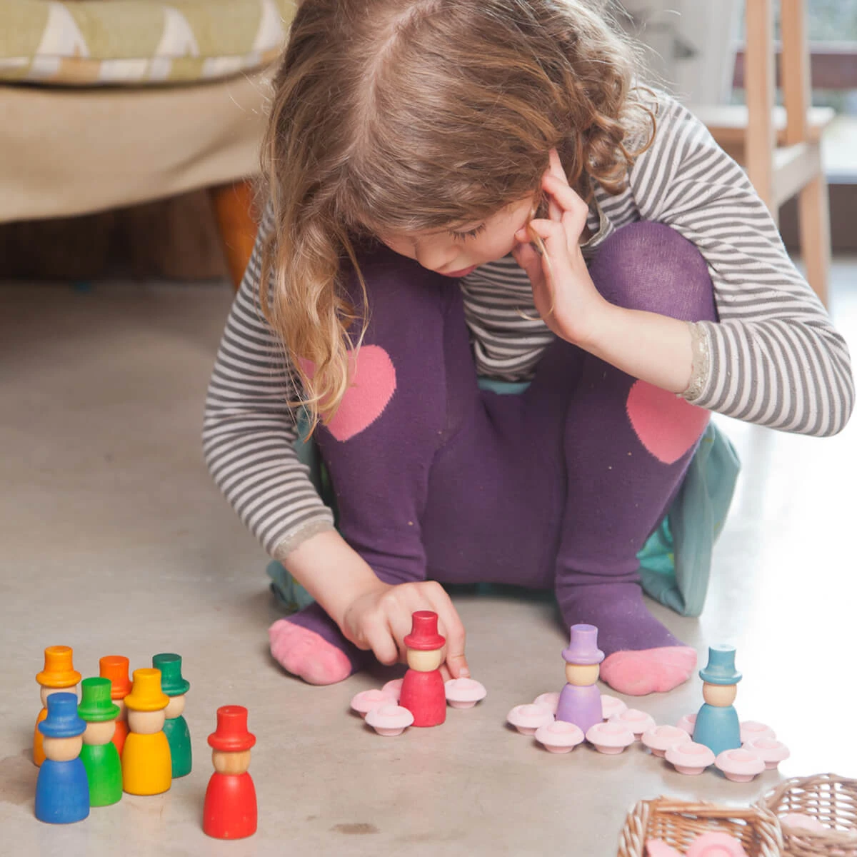 Magos / Wizards By Grapat - Image 6