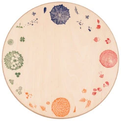 Platform 4 Seasons 4 Elements By Grapat