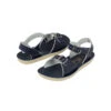 Surfer Sandals In Navy By Salt-Water