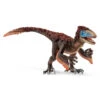Utahraptor By Schleich