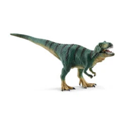 Juvenile Tyrannosaurus Rex By Schleich