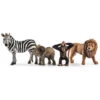 Wild Life Starter Set By Schleich