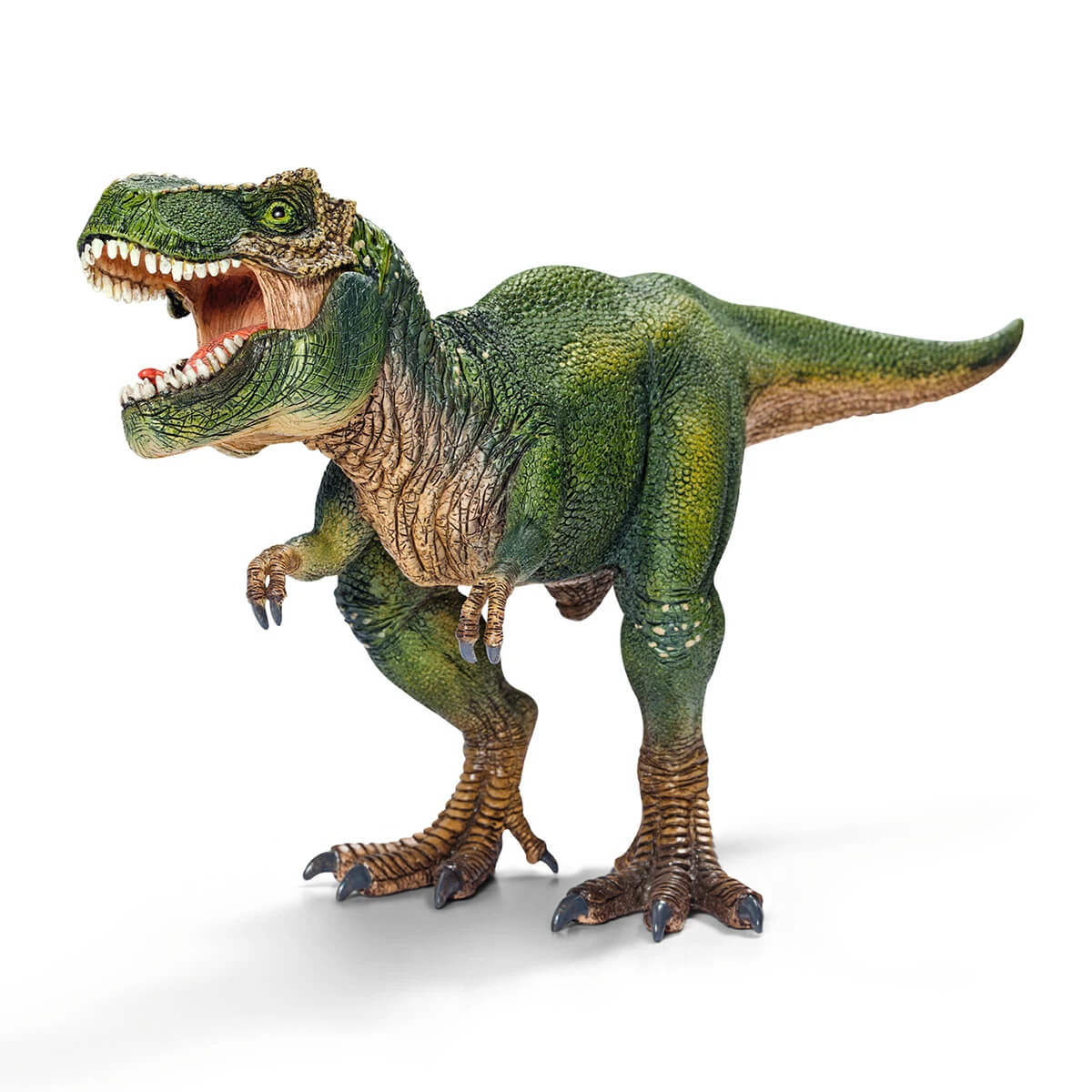 Roaring Tyrannosaurus Rex By Schleich