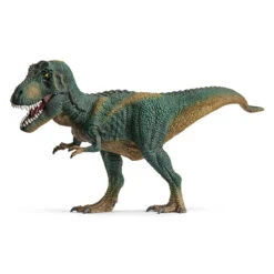 Tyrannosaurus Rex By Schleich