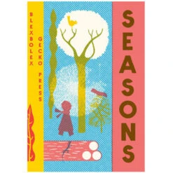 Seasons By Blexbolex