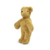 Beige Bear Animal Baby Soft Toy By Senger Naturwelt