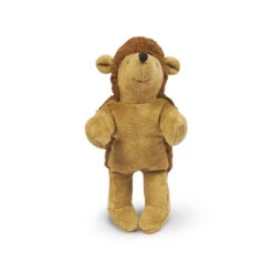 Hedgehog Animal Baby Soft Toy By Senger Naturwelt