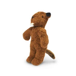 Beaver Animal Baby Soft Toy By Senger Naturwelt