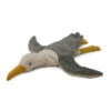Seagull Small Cuddly Animal By Senger Naturwelt