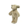 Mouse Animal Baby Soft Toy By Senger Naturwelt