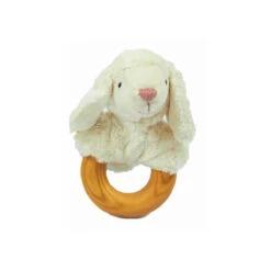 Sheep Animal Grabber Toy By Senger Naturwelt