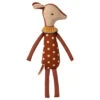 Sleepy / Wakey Bambi (Medium) By Maileg