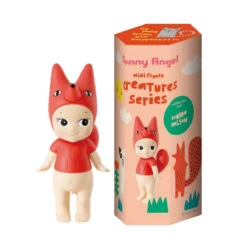 Creatures Series Limited Edition Doll By Donna Wilson X Sonny Angel