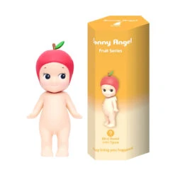 Fruit Series Doll By Sonny Angel