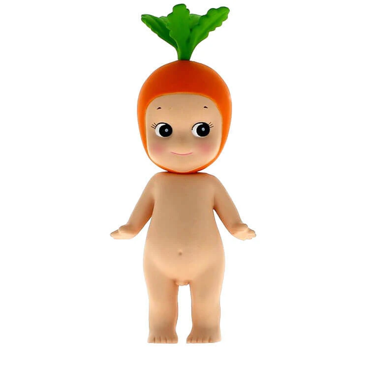 Vegetable Series Doll By Sonny Angel - Image 6